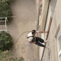 بندکشی سنگ نما عایقکاری بندباز راپل عایق نانو