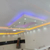 گچکاری خود را به ما بسپارید|خدمات پیشه و مهارت|آزادشهر, |دیوار