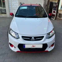 کوئیک مدل ۱۴۰۲ اتومات ۸۵ گانه