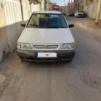 پرایدمدل۱۳۸۳ سالم|خودرو سواری و وانت|یزد, |دیوار