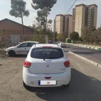 تیبا 2 مدل 99بی رنگ|خودرو سواری و وانت|تهران, شهرک زینبیه|دیوار