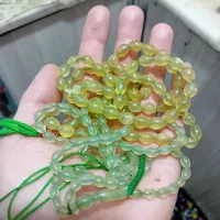 دوعدد تسبیح ۱۰۱ دانه ای کامل