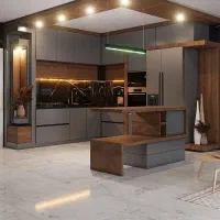 کابینت ملکی