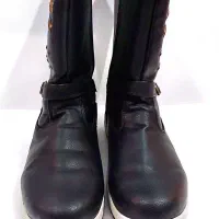 پوتین اسپورت زنانه دخترانه|کیف، کفش، کمربند|تبریز, |دیوار