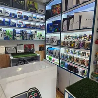دسته ps5 نو سالم اصلی