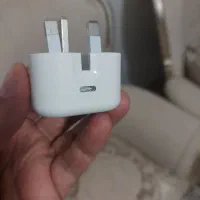 شارژر آیفون|لوازم جانبی موبایل و تبلت|تربت‌حیدریه, شهید قرنی|دیوار