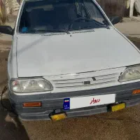 پراید هاچبک