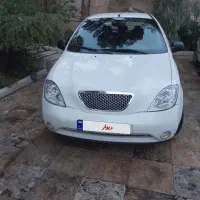 تیبا ۲ معاوضه با ساینا