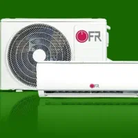 سرویس اسپلیت فقط 2800