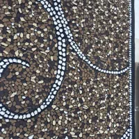 فرشینه مناسب آشپزخانه وخانه باغ