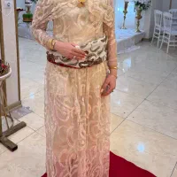 پیراهن مجلسی و کوردی