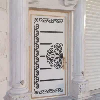 سنگ کاری نما