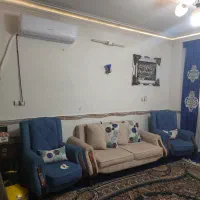 آپارتمان ۵۵ متری زیباشهر / خوش نقشه روبه نما|فروش آپارتمان|قرچک, باقرآباد|دیوار