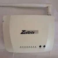 مودم زولتریکس