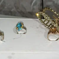 انگشتر زنانه