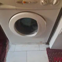 ماشین لباسشویی ابسال