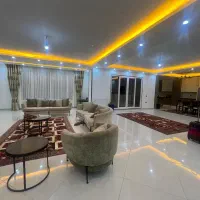 اجاره واحد ۲ خواب بسیار تمیز با دید دریا