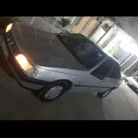 پژو ۴۰۵ مدل ۹۳