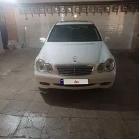 بنزc240|خودرو سواری و وانت|کرج, گوهردشت|دیوار
