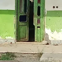 تخریب خانه های قدیمی کندن فاضلاب پذیرفته میشود