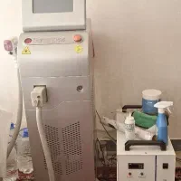 فروش دستگاه لیزر الکس دایود