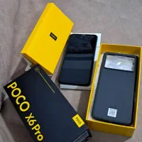 poco x 6pro پوکو|موبایل|لاهیجان, لیالستان|دیوار