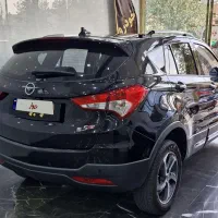 هایما s5 مدل ۱۴۰۱ مشکی بدون رنگ