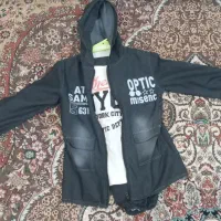 سه تکه پسرانه مناسب برای 10 تا 12 سال