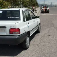 پراید فروشی