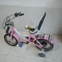 دوچرخه وسه چرخه