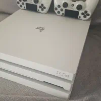 ps4 pro|کنسول، بازی ویدئویی و آنلاین|ارومیه, |دیوار