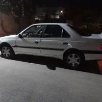 405 slx tu5|خودرو سواری و وانت|شیروان (خراسان), |دیوار