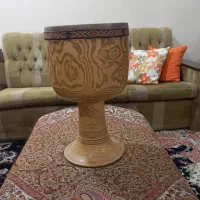 تنبک تک مهر شیرانی