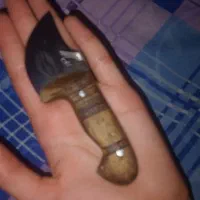 چاقو زنجان
