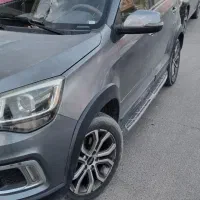 ام وی امx۲۲اتومات اسپورت اکسلنت|خودرو سواری و وانت|یزد, |دیوار