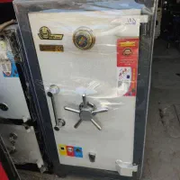 گاوصندوق مزدا ۸۸۳ فول گاوصندوق|ابزارآلات|ارومیه, |دیوار