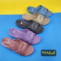 دمپایی مدل پادمیرا عمده کفش کتونی صندل