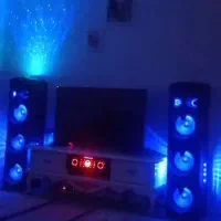 باند مکسیدر