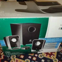 اسپیکر کامپیوتر|قطعات و لوازم جانبی رایانه|قدس, شهر‌قدس|دیوار