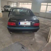 پژوپارس ۲گانه مدل82تمیز|خودرو سواری و وانت|مراغه, |دیوار