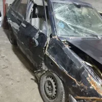 پراید 89کم کار از قبل بیرنگ کم مار|خودرو سواری و وانت|لنگرود, |دیوار