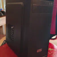 کیس i3 9100/16Gb/256gb