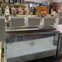 گریل کروم لوتوس|کافیشاپ و رستوران|تهران, حکیمیه|دیوار