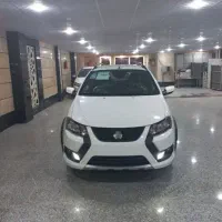کوییکGXLصفر مدل ۱۴۰۵