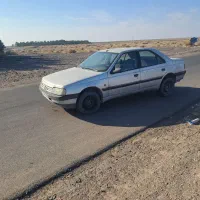 پژو ۴۰۵ مدل ۸۹