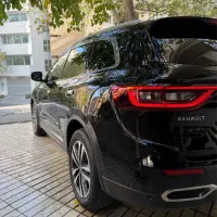 رنو کولیوس مدل۲۰۱۷منطقه آزاد|خودرو سواری و وانت|رشت, بلوار گیلان|دیوار