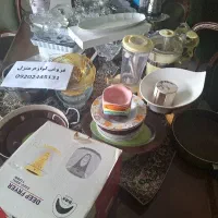 فروش لوازم منزل فوری