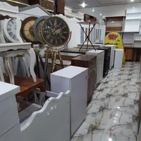 جاکفشی کمد دراور مدل بیتا صنایع چوب و فلز حنفی|جاکفشی، کمد، دراور|قم, نیروگاه|دیوار