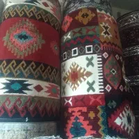 دنیای کناره فرش برشی نیما اقساط|فرش|زنجان, |دیوار