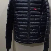 کاپشن پر غاز ایسوز ژاپن سایز S